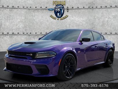 Used 2023 Dodge Charger Scat Pack