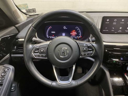 Used 2023 Acura MDX SH-AWD image 15