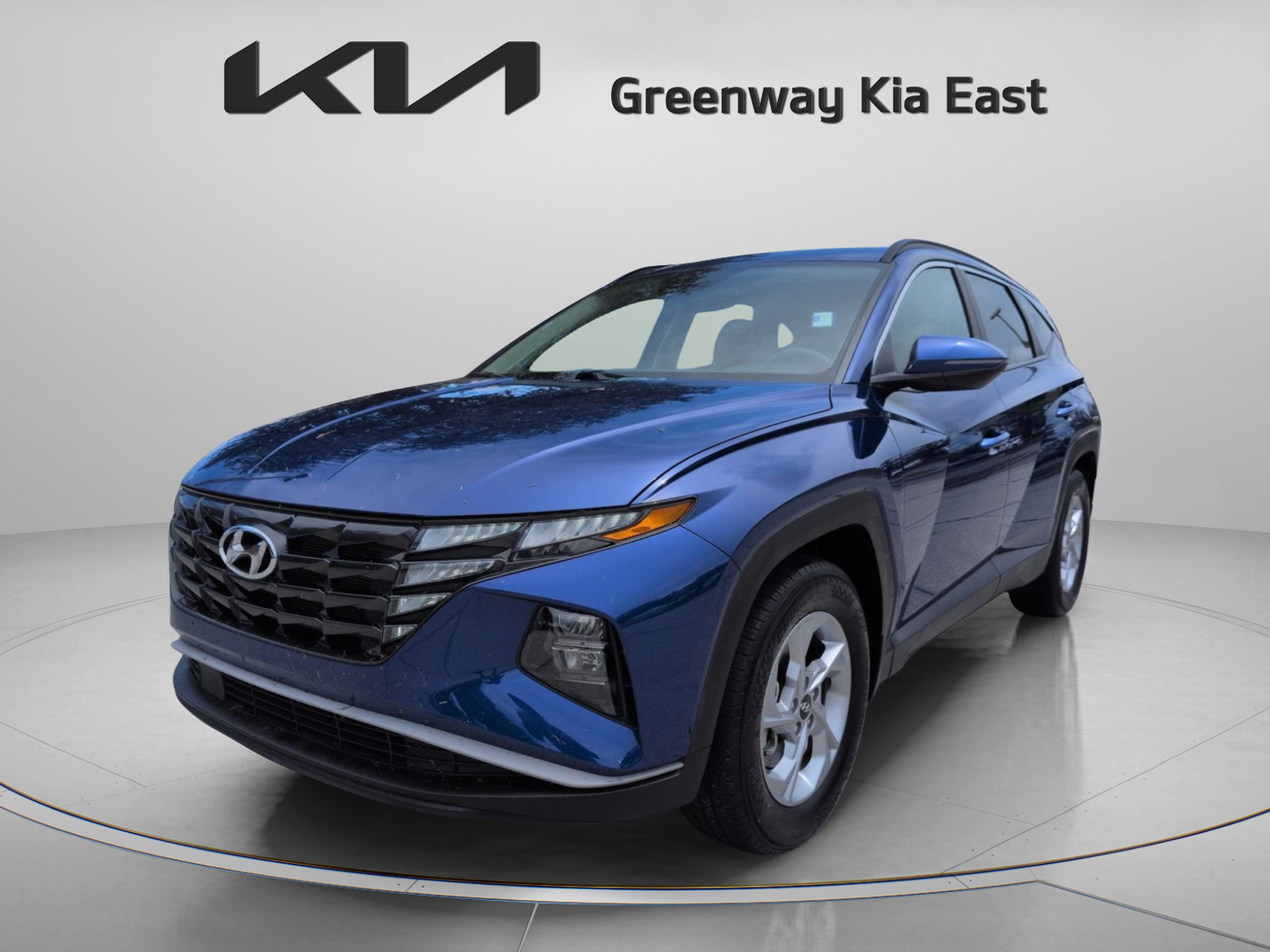 Used 2023 Hyundai Tucson SEL FWD image 10