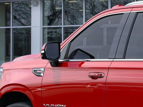 New 2026 GMC Yukon XL Elevation image 18
