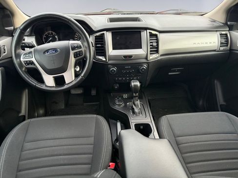 Used 2023 Ford Ranger XLT w/ Equipment Group 301A Mid image 12