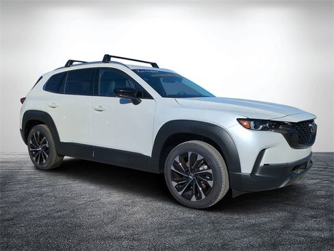 New 2026 MAZDA CX-50 2.5 Hybrid w/ Weather Package image 1