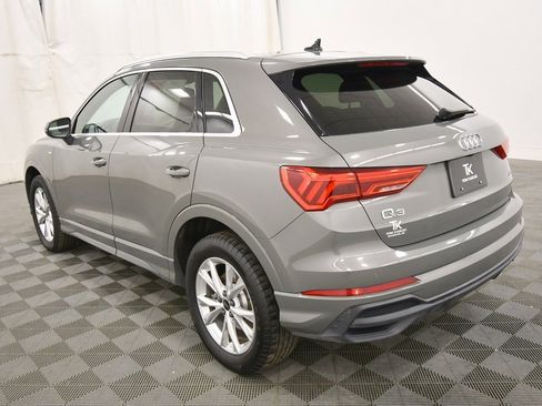 Used 2025 Audi Q3 2.0T Premium image 5