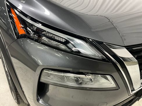 Used 2023 Nissan Rogue SL w/ SL Premium Package image 26