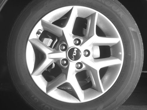 Used 2025 Kia Soul LX w/ LX Technology Package image 12