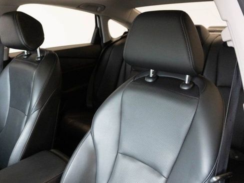 Certified 2024 Honda Accord Touring image 17