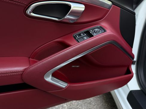 Used 2017 Porsche 911 Carrera S RWD image 47