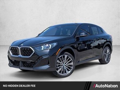 New 2026 BMW X2 xDrive28i