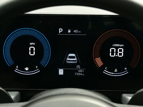 Used 2025 Hyundai Sonata SE image 23