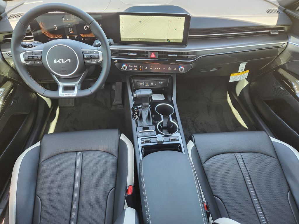 New 2026 Kia K5 GT-Line FWD image 25