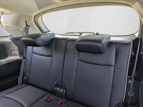Used 2019 INFINITI QX60 Pure FWD image 20