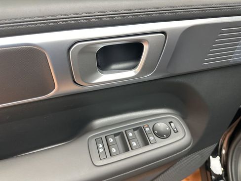 New 2026 Hyundai Santa Fe SEL FWD image 22