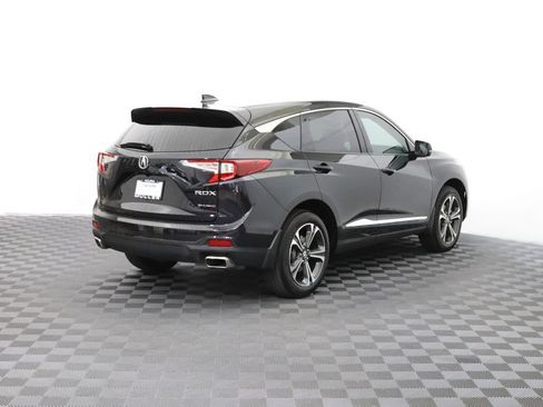 Used 2024 Acura RDX w/ Advance Package AWD/4WD image 9