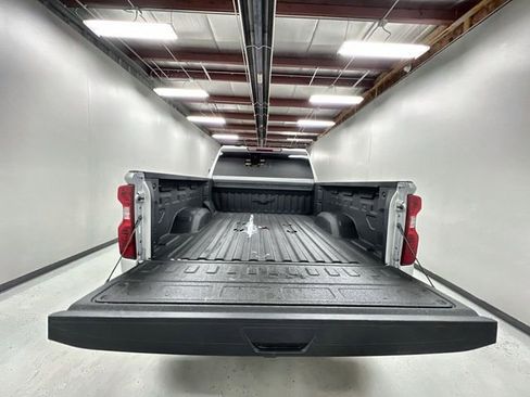 Certified 2022 Chevrolet Silverado 2500 LT w/ All Star Edition AWD/4WD image 24