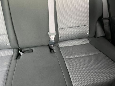 Used 2025 Kia Soul LX w/ LX Technology Package FWD image 37
