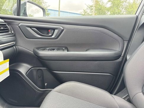 New 2026 Subaru Forester Sport AWD/4WD image 28