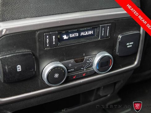 Used 2021 Ford Expedition Platinum AWD/4WD image 14