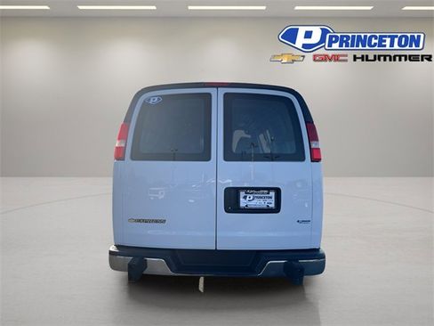 Used 2023 Chevrolet Express 2500 w/ Driver Convenience Package image 7