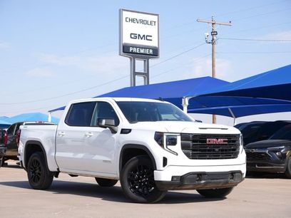 Used 2024 GMC Sierra 1500 Elevation w/ Preferred Package