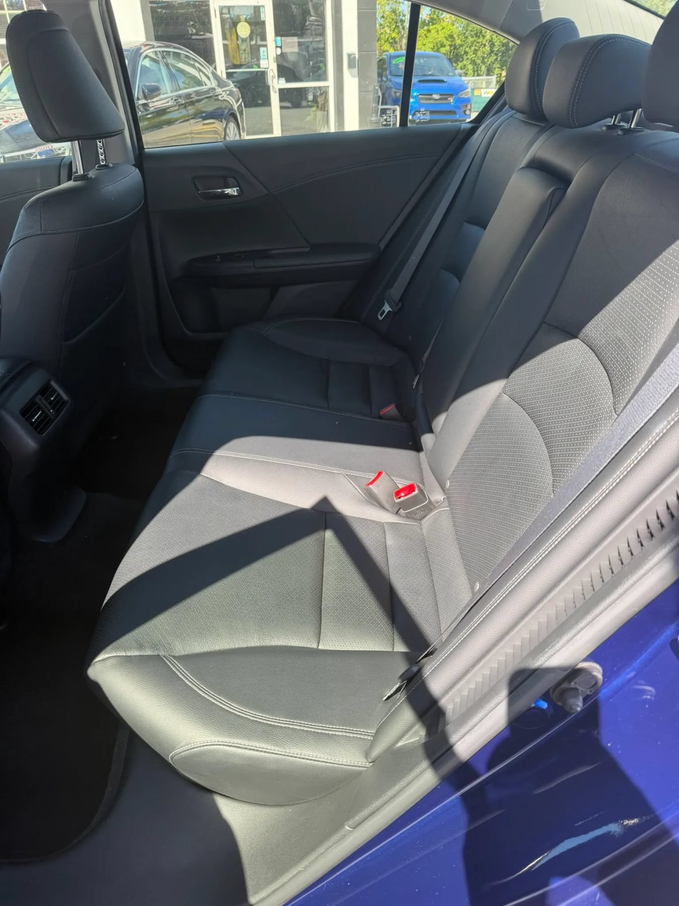 Used 2017 Honda Accord Touring image 44