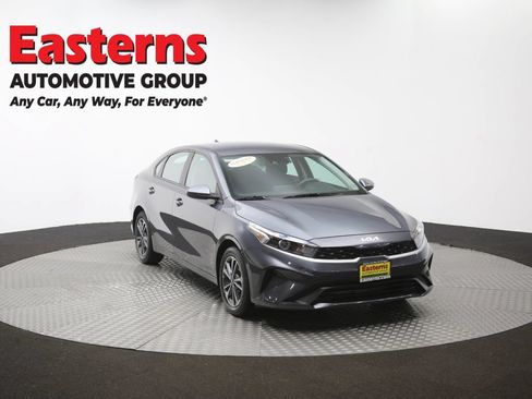 Used 2024 Kia Forte LXS FWD image 49