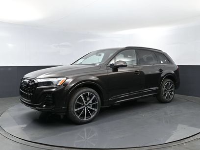New 2026 Audi Q7 2.0T Premium Plus