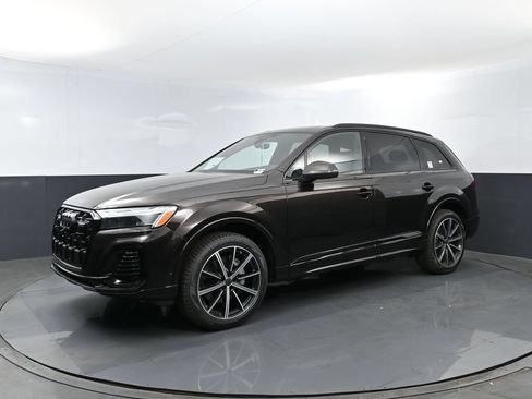 New 2026 Audi Q7 2.0T Premium Plus AWD/4WD image 1