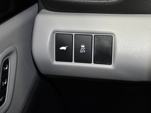Used 2025 Honda Pilot EX-L image 36