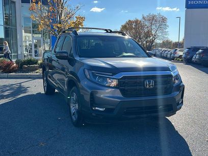 Used 2024 Honda Ridgeline RTL