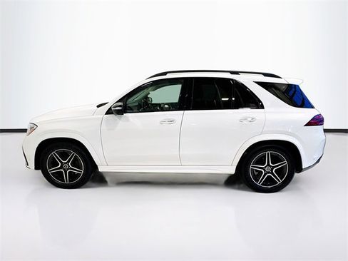 Certified 2024 Mercedes-Benz GLE 350 GLE 350 image 8