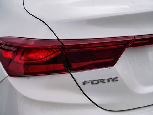 Certified 2024 Kia Forte LXS image 13