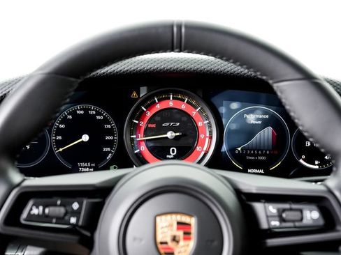 Certified 2024 Porsche 911 GT3 RWD image 16