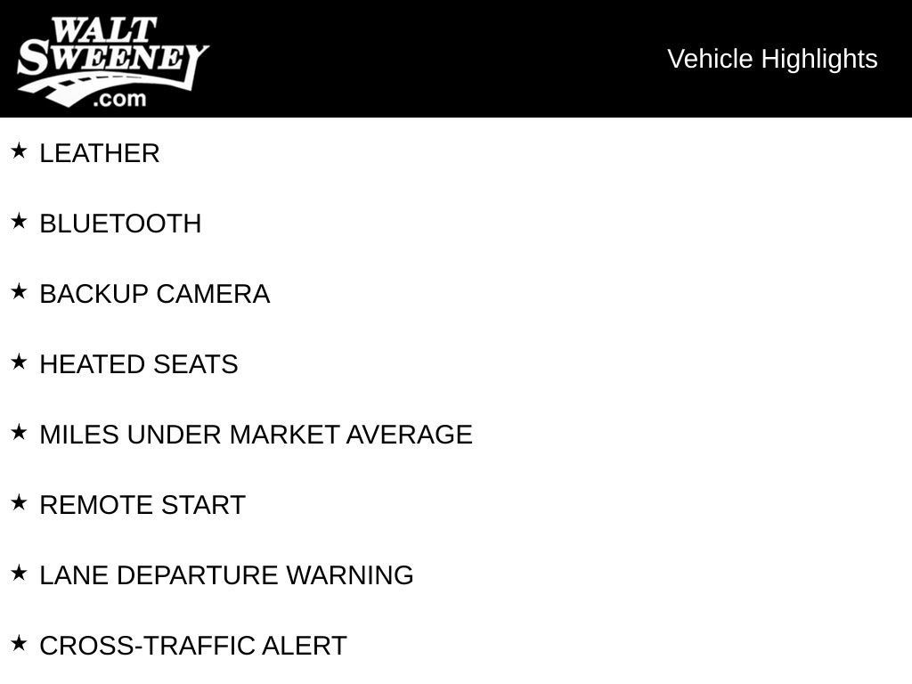Used 2016 Buick LaCrosse Sport Touring w/ Experience Buick Package FWD image 15