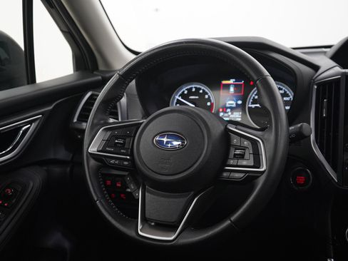 Used 2022 Subaru Forester Premium AWD/4WD image 14