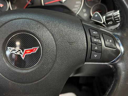 Used 2012 Chevrolet Corvette Coupe RWD image 26