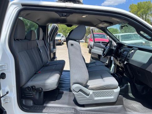 Used 2012 Ford F150 XL w/ PWR Equipment Group RWD image 6