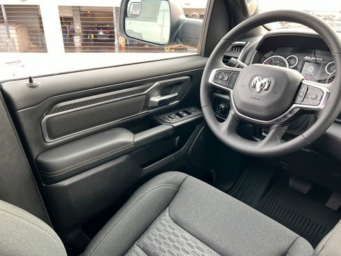 New 2026 RAM 1500 Big Horn image 11