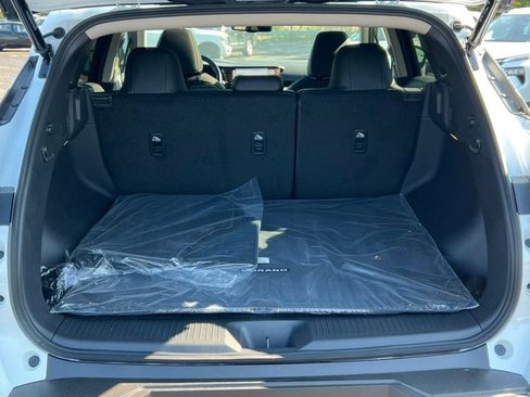 New 2025 Nissan Murano SL w/ Cargo Package AWD/4WD image 34