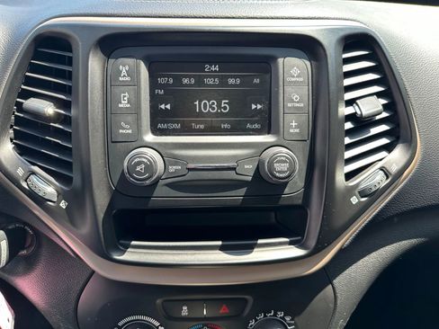 Used 2015 Jeep Cherokee Sport image 37