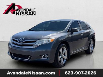 Used 2013 Toyota Venza XLE