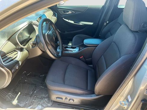 Used 2024 Chevrolet Malibu RS FWD image 20