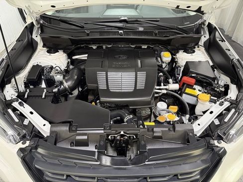 Used 2023 Subaru Forester Sport image 28