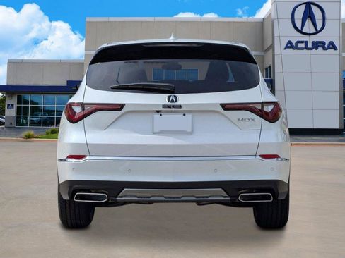 New 2026 Acura MDX FWD w/ Technology Package image 4