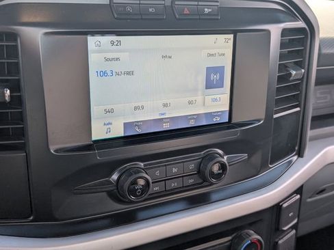 Used 2022 Ford F150 XL w/ Equipment Group 101A High image 15