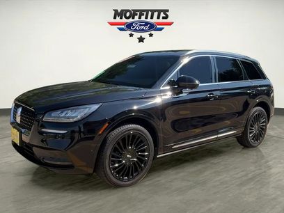 Used 2021 Lincoln Corsair Reserve w/ Equipment Group 201A