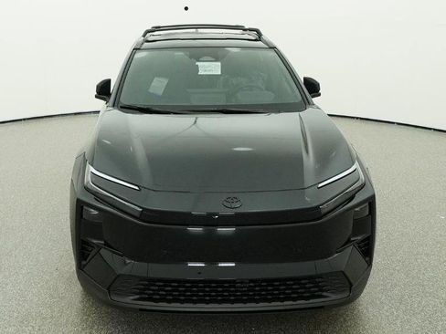 New 2026 Toyota C-HR AWD/4WD image 2