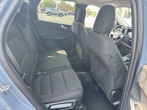 Used 2024 Ford Escape Active w/ Tech Pack #2 AWD/4WD image 26