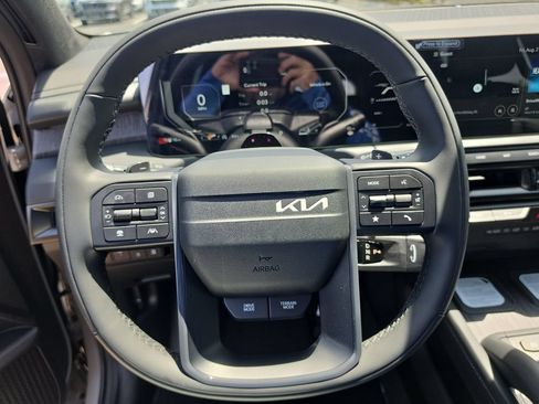 New 2027 Kia Telluride SX Prestige X-Line w/ Towing Package AWD/4WD image 28