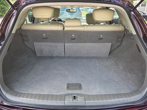 Used 2016 INFINITI QX50 2WD w/ Deluxe Touring Package image 17