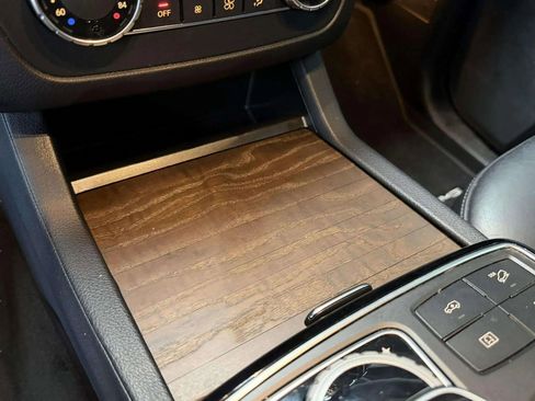 Used 2017 Mercedes-Benz GLE 43 AMG 4MATIC Coupe image 25